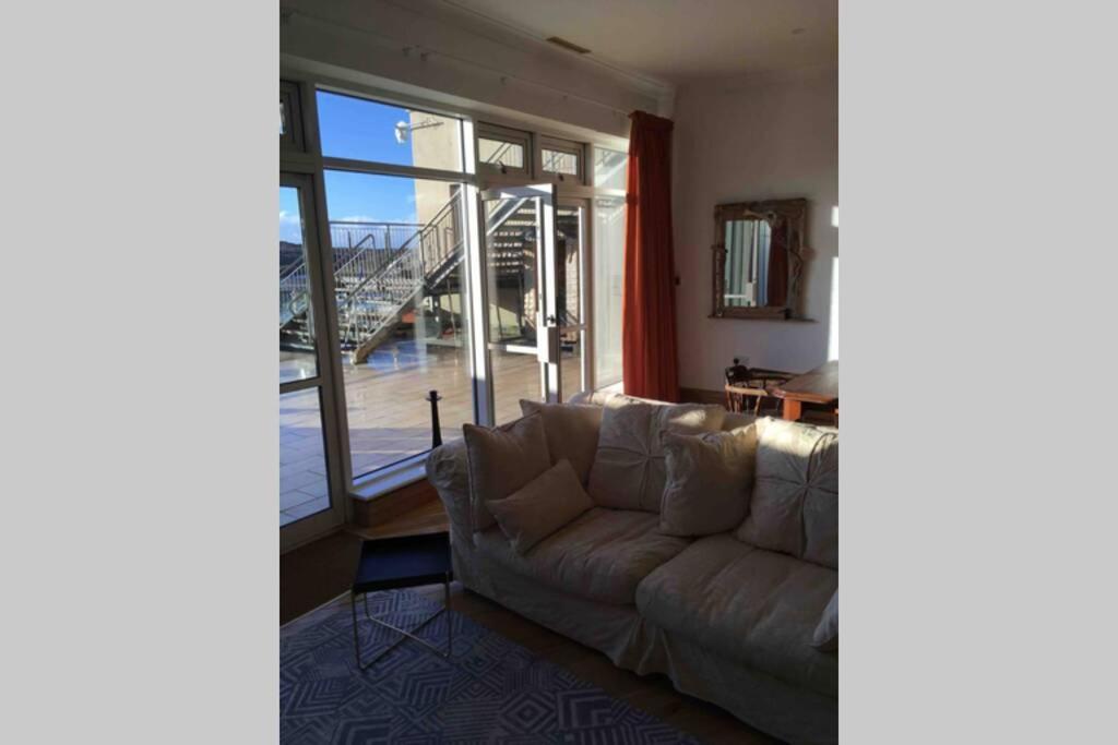 The Loft @ Clifden Bay Apartments מראה חיצוני תמונה