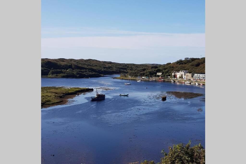 The Loft @ Clifden Bay Apartments מראה חיצוני תמונה