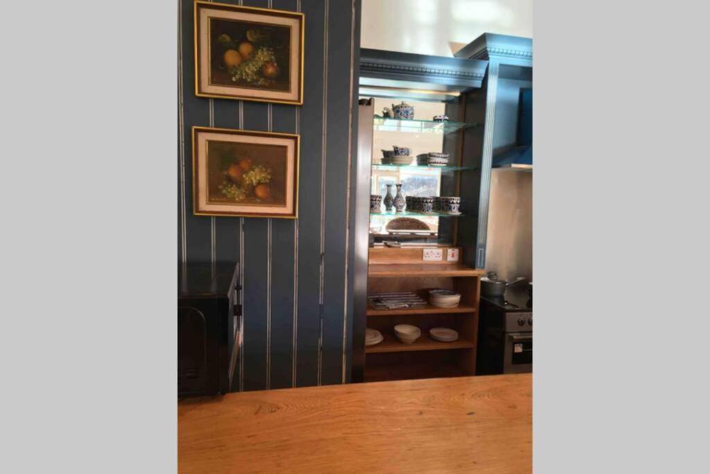 The Loft @ Clifden Bay Apartments מראה חיצוני תמונה